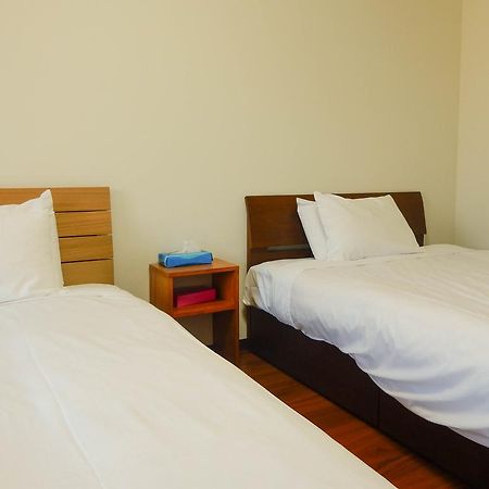Guesthouse Kotoya Kyoto Station Zewnętrze zdjęcie