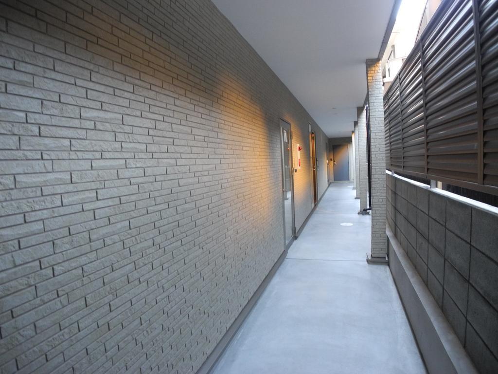 Guesthouse Kotoya Kyoto Station Zewnętrze zdjęcie