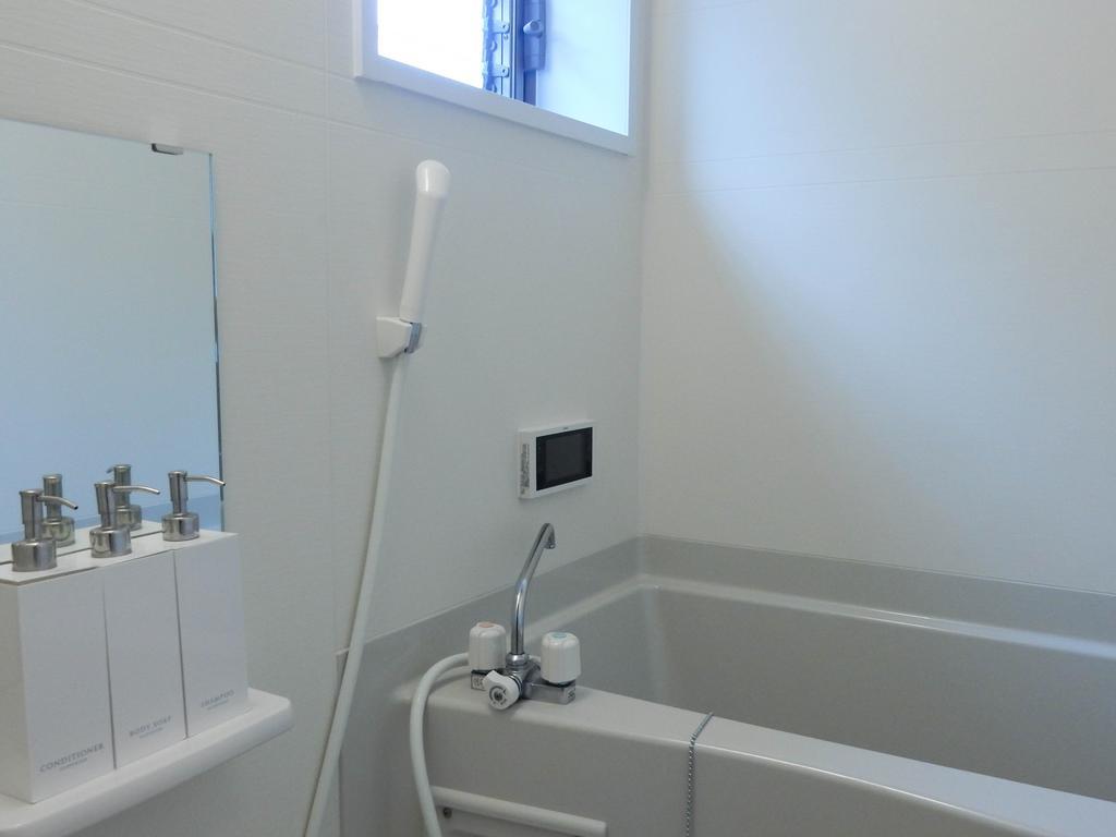 Guesthouse Kotoya Kyoto Station Zewnętrze zdjęcie