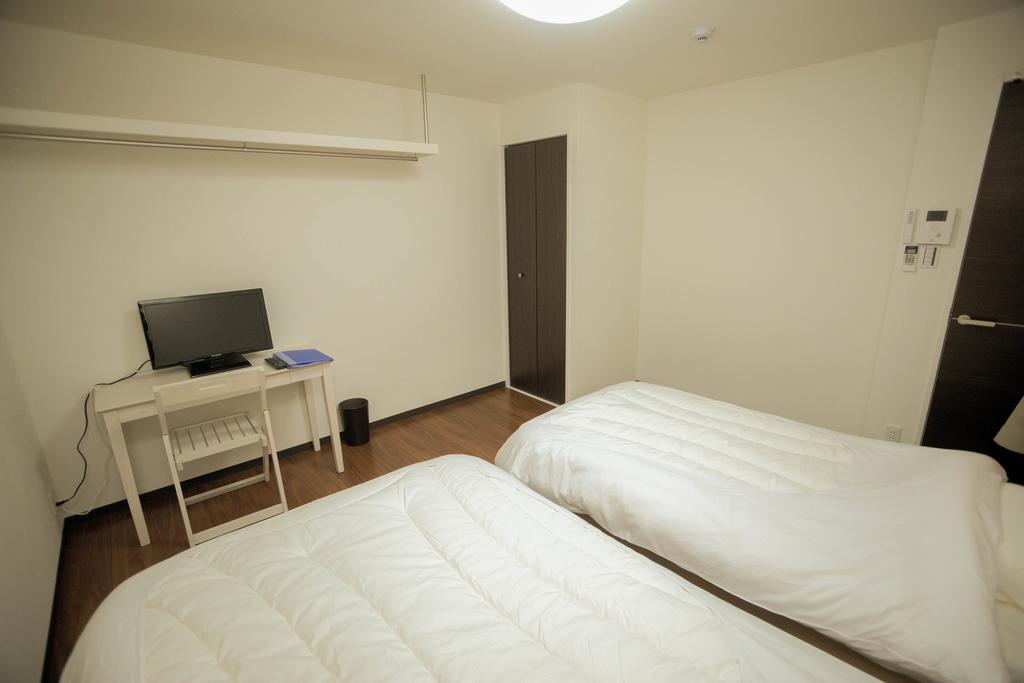Guesthouse Kotoya Kyoto Station Zewnętrze zdjęcie