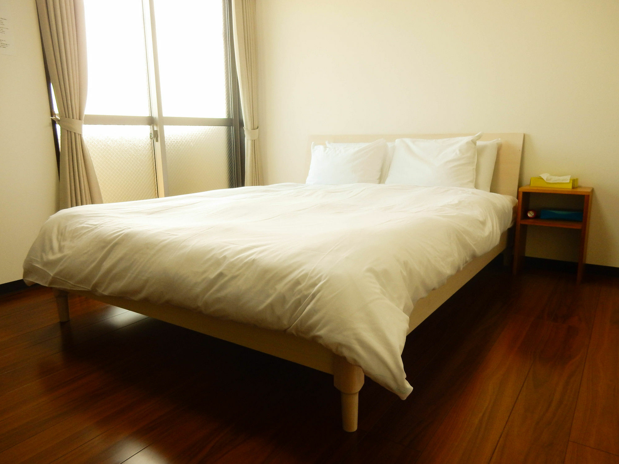 Guesthouse Kotoya Kyoto Station Zewnętrze zdjęcie