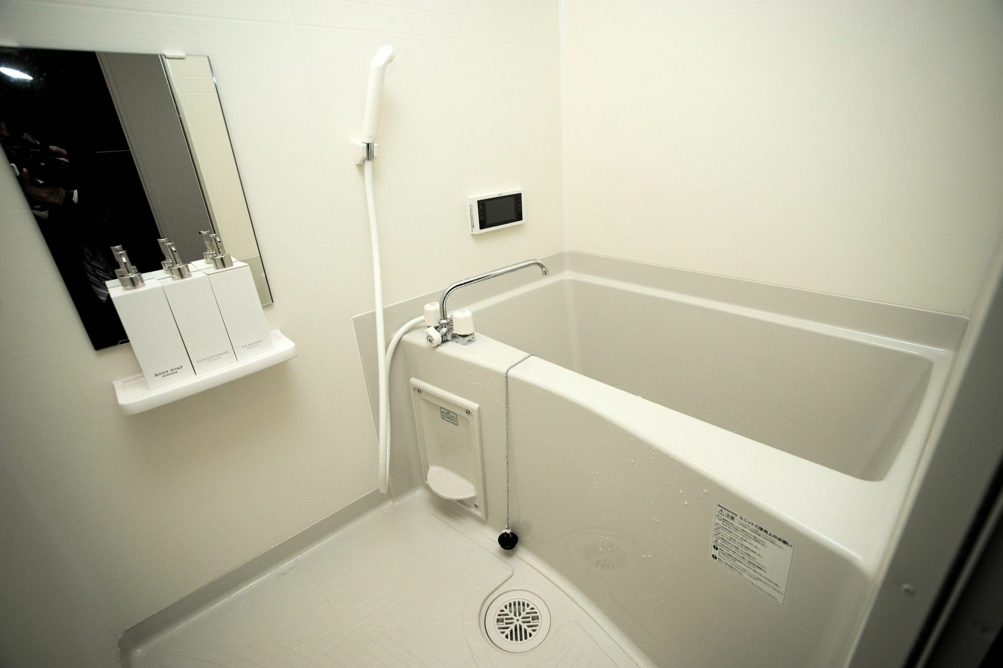 Guesthouse Kotoya Kyoto Station Zewnętrze zdjęcie