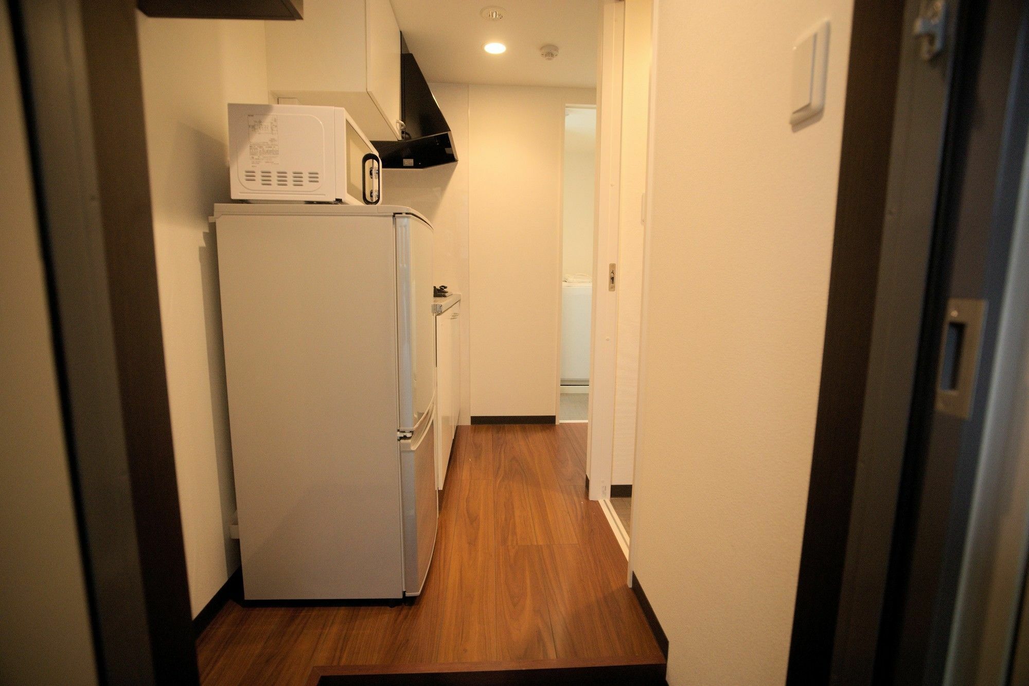 Guesthouse Kotoya Kyoto Station Zewnętrze zdjęcie