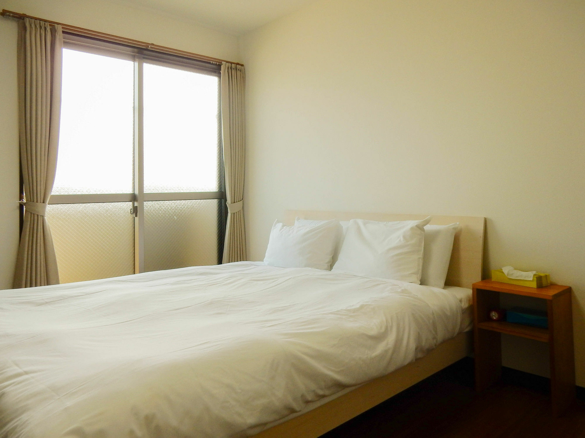 Guesthouse Kotoya Kyoto Station Zewnętrze zdjęcie